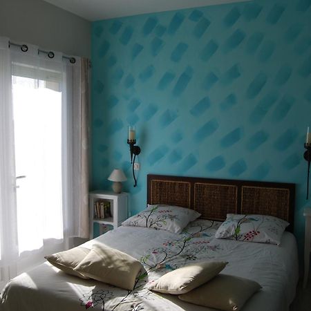 La Belle Etape Hotel Lamonzie-Saint-Martin Quarto foto