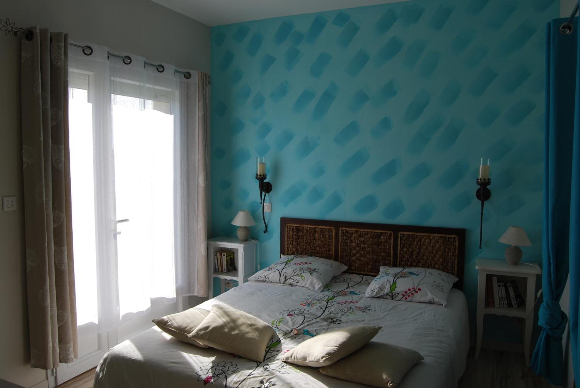 La Belle Etape Hotel Lamonzie-Saint-Martin Quarto foto